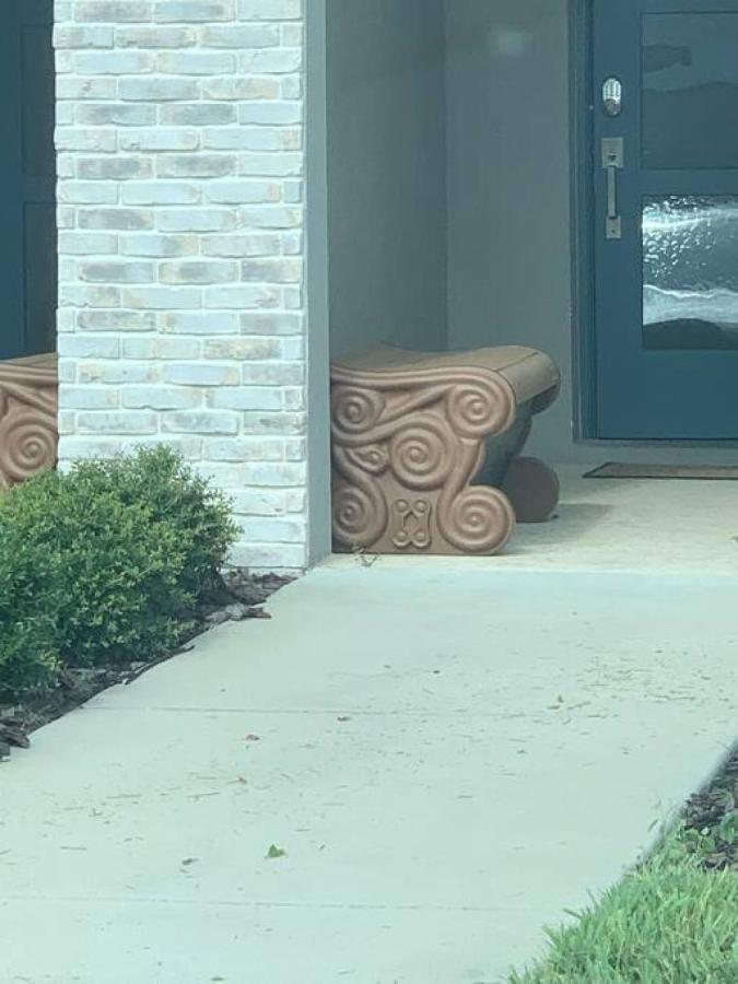 Happy House Cheerful 4-B Townhome Championsgate Kissimmee Eksteriør billede