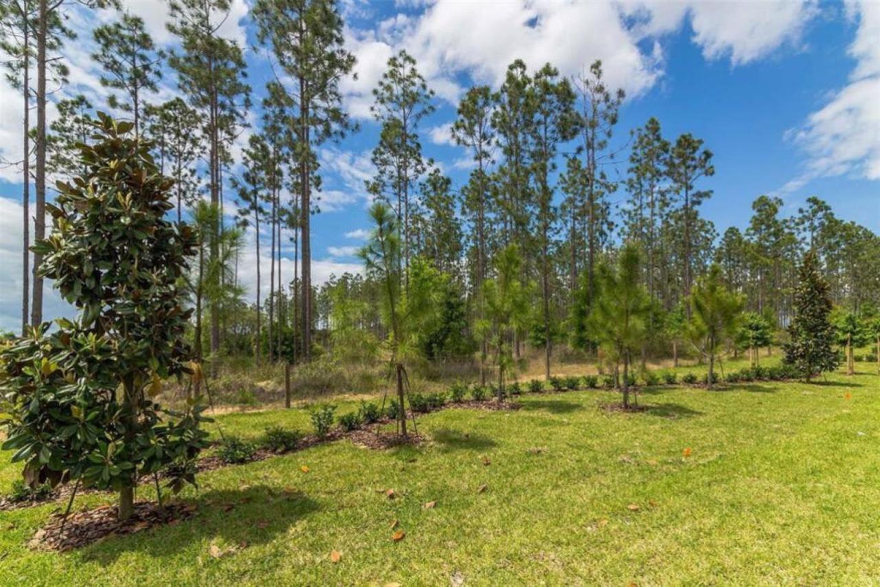 Happy House Cheerful 4-B Townhome Championsgate Kissimmee Eksteriør billede