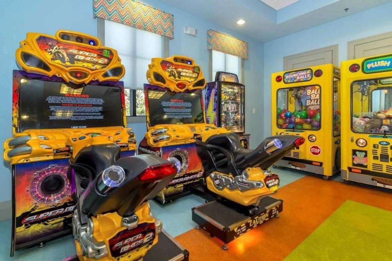 Happy House Cheerful 4-B Townhome Championsgate Kissimmee Eksteriør billede