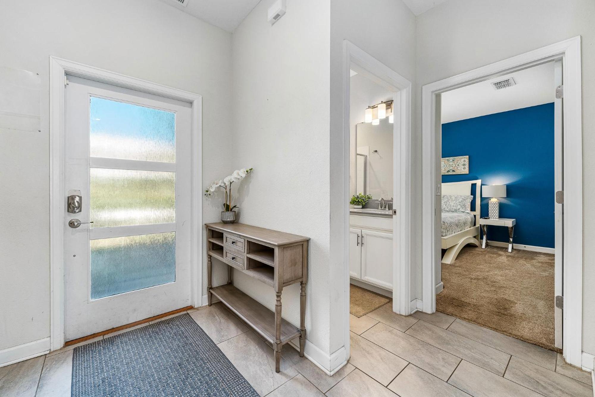 Happy House Cheerful 4-B Townhome Championsgate Kissimmee Eksteriør billede