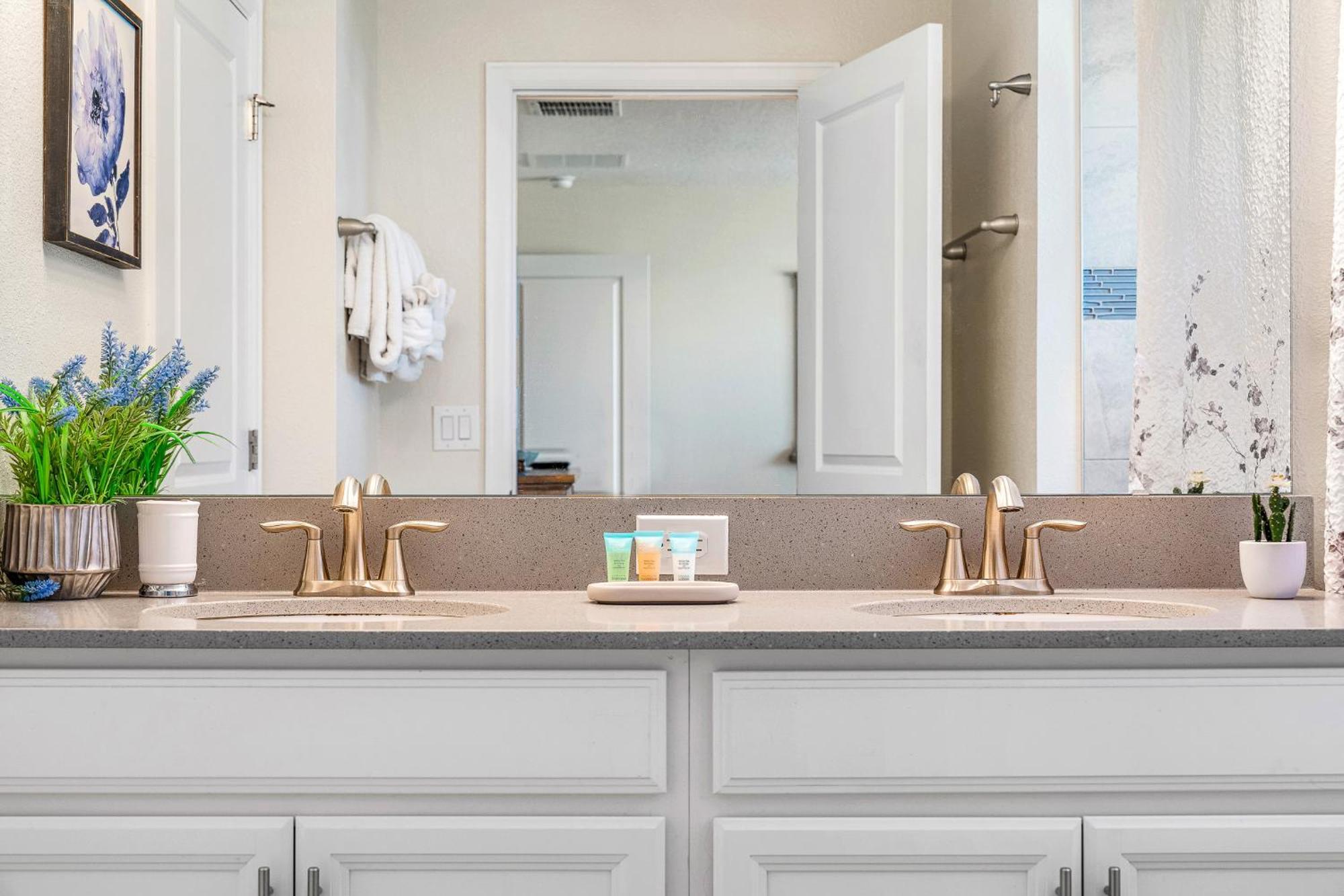 Happy House Cheerful 4-B Townhome Championsgate Kissimmee Eksteriør billede
