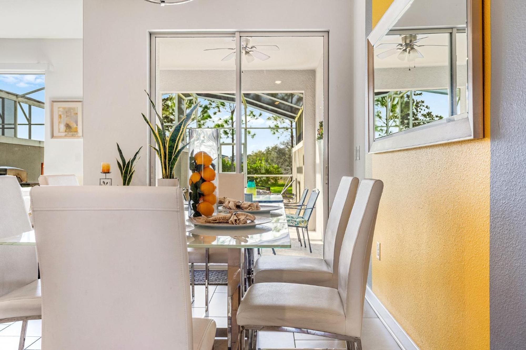 Happy House Cheerful 4-B Townhome Championsgate Kissimmee Eksteriør billede