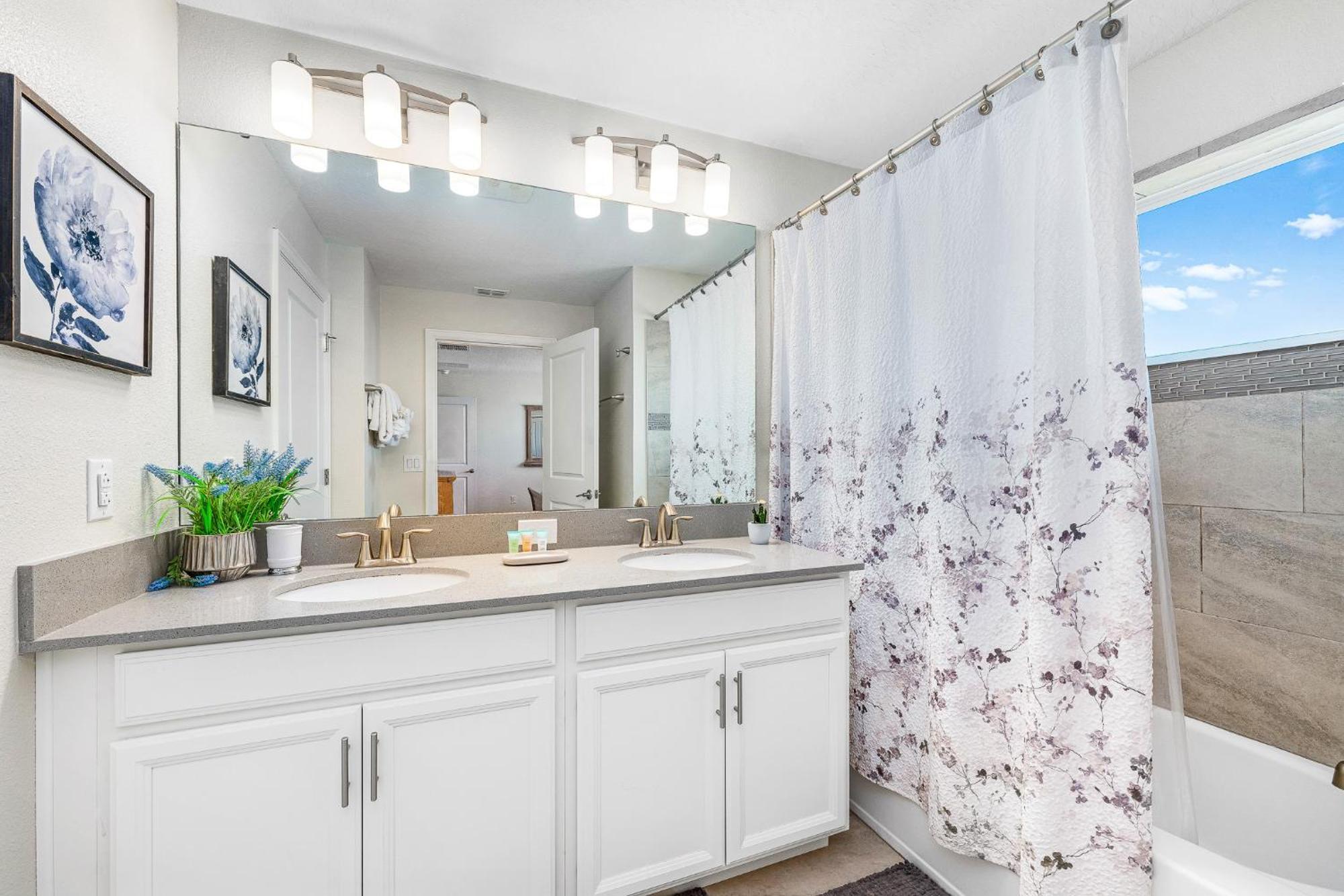 Happy House Cheerful 4-B Townhome Championsgate Kissimmee Eksteriør billede