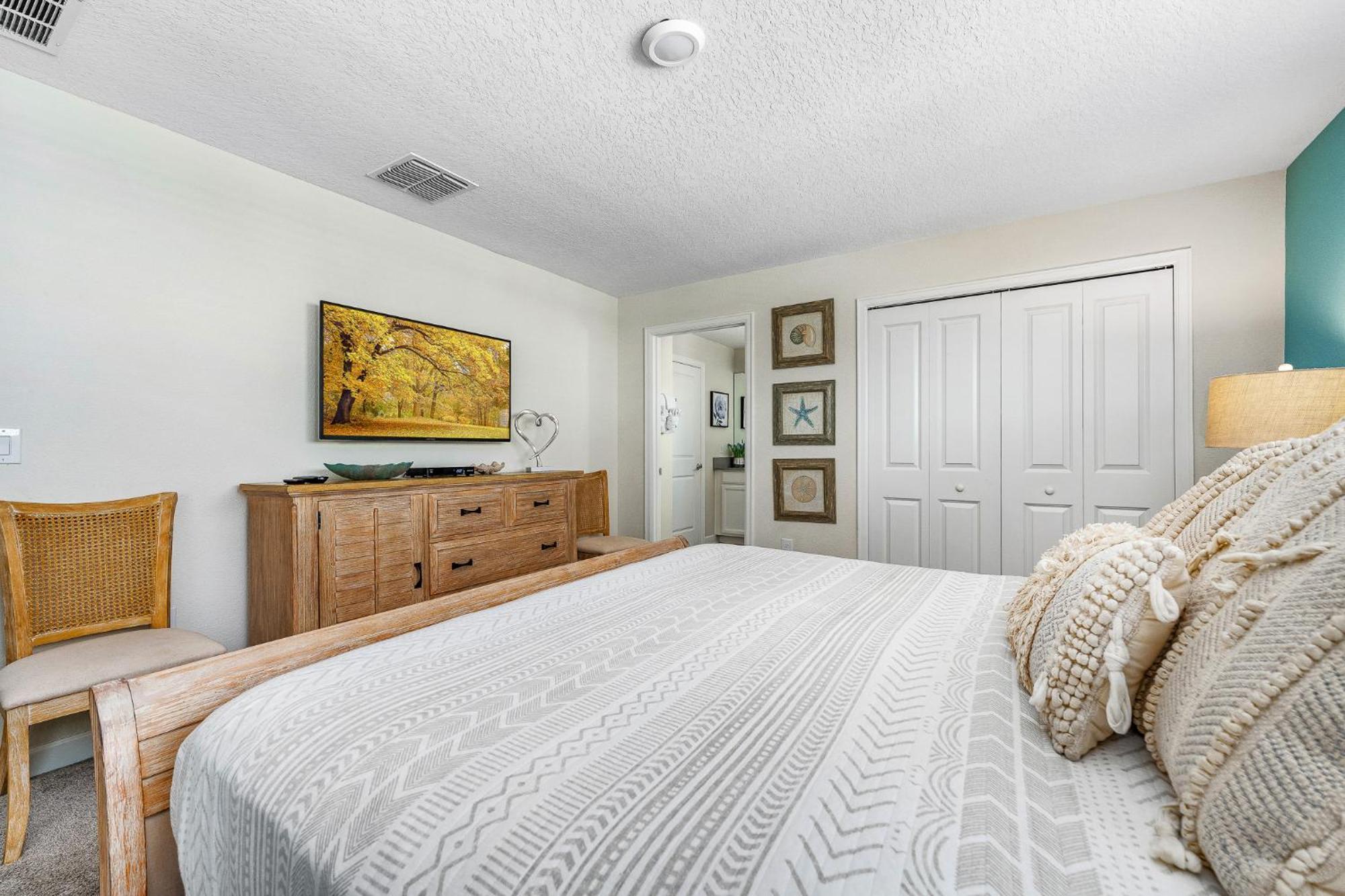 Happy House Cheerful 4-B Townhome Championsgate Kissimmee Eksteriør billede