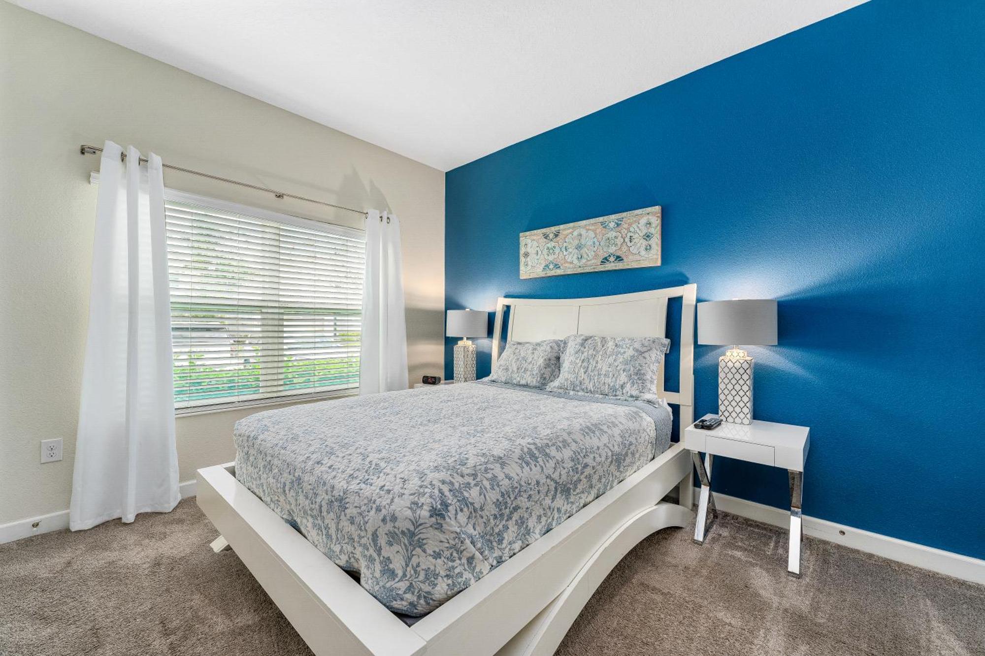 Happy House Cheerful 4-B Townhome Championsgate Kissimmee Eksteriør billede