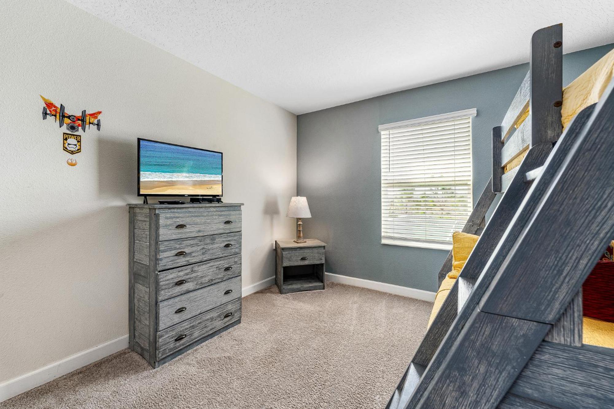 Happy House Cheerful 4-B Townhome Championsgate Kissimmee Eksteriør billede