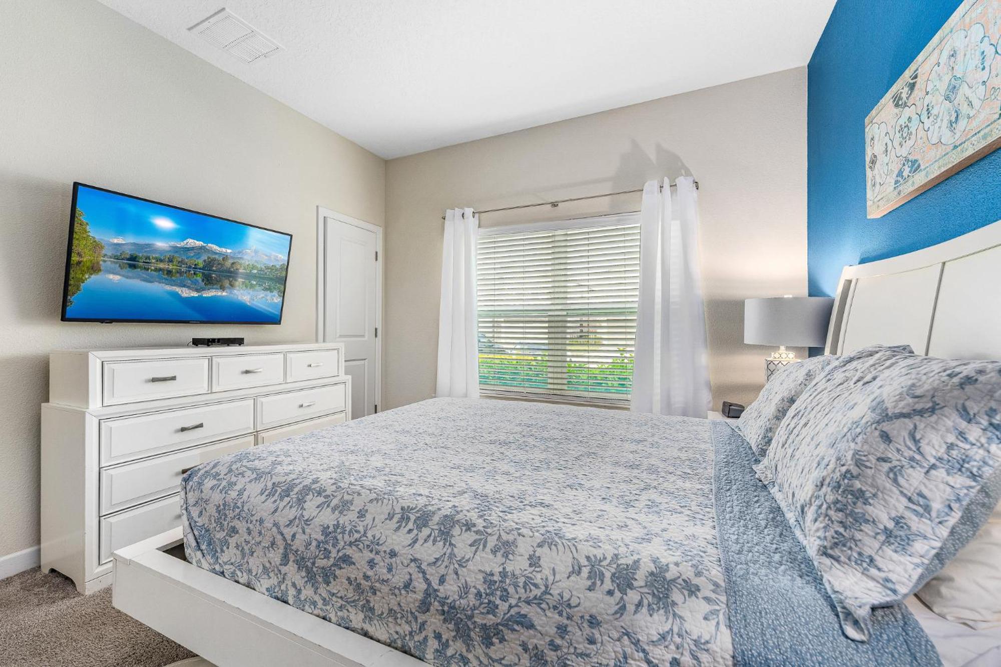 Happy House Cheerful 4-B Townhome Championsgate Kissimmee Eksteriør billede